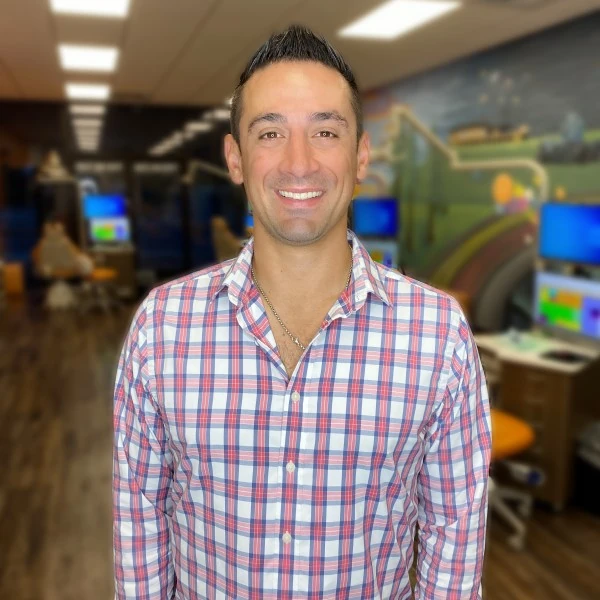 Dr. Matthew Marrone Orthodontist